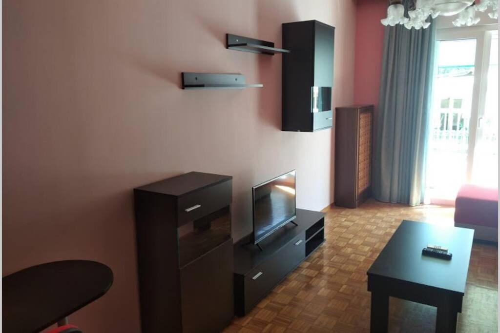 Debby'S Central Apartment Kavála Kültér fotó