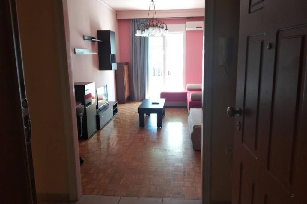 Debby'S Central Apartment Kavála Kültér fotó