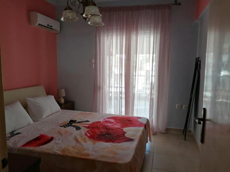 Debby'S Central Apartment Kavála Kültér fotó